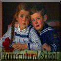 CC School Boy & Girl