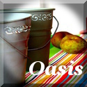 Oasis pear