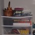 Organizing School Supplies