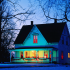 Home for Christmas