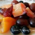 Spring Fruit Salad