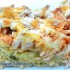 Chicken Tamale Casserole