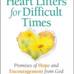 Cover of 52 Heartlifters for Difficult Times