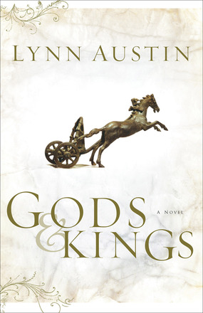 cover of Gods & Kings
