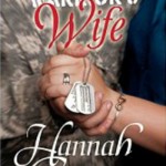 The Wounded Warrior's Wife