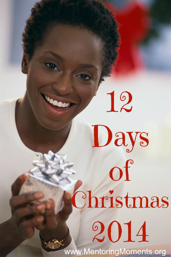 12 Days of Christmas 2014