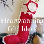 Heartwarming Christmas Gift Ideas