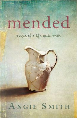 Mended by Angie Smith