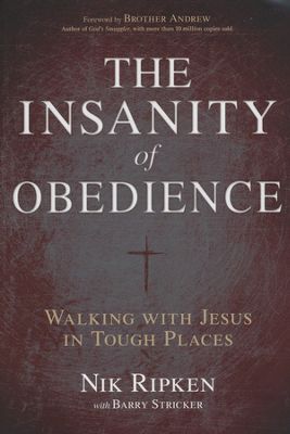 The Insanity of Obedience