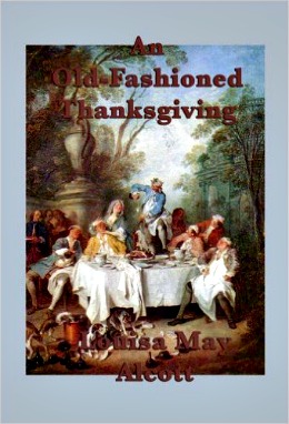 An Old Fashioned Thanksgiving