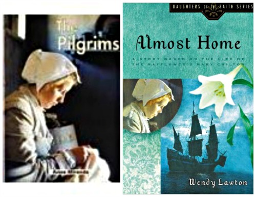 The Pilgrims & Almost Home