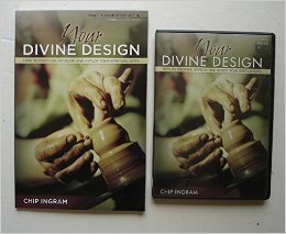 Divine Design by Chip Ingram