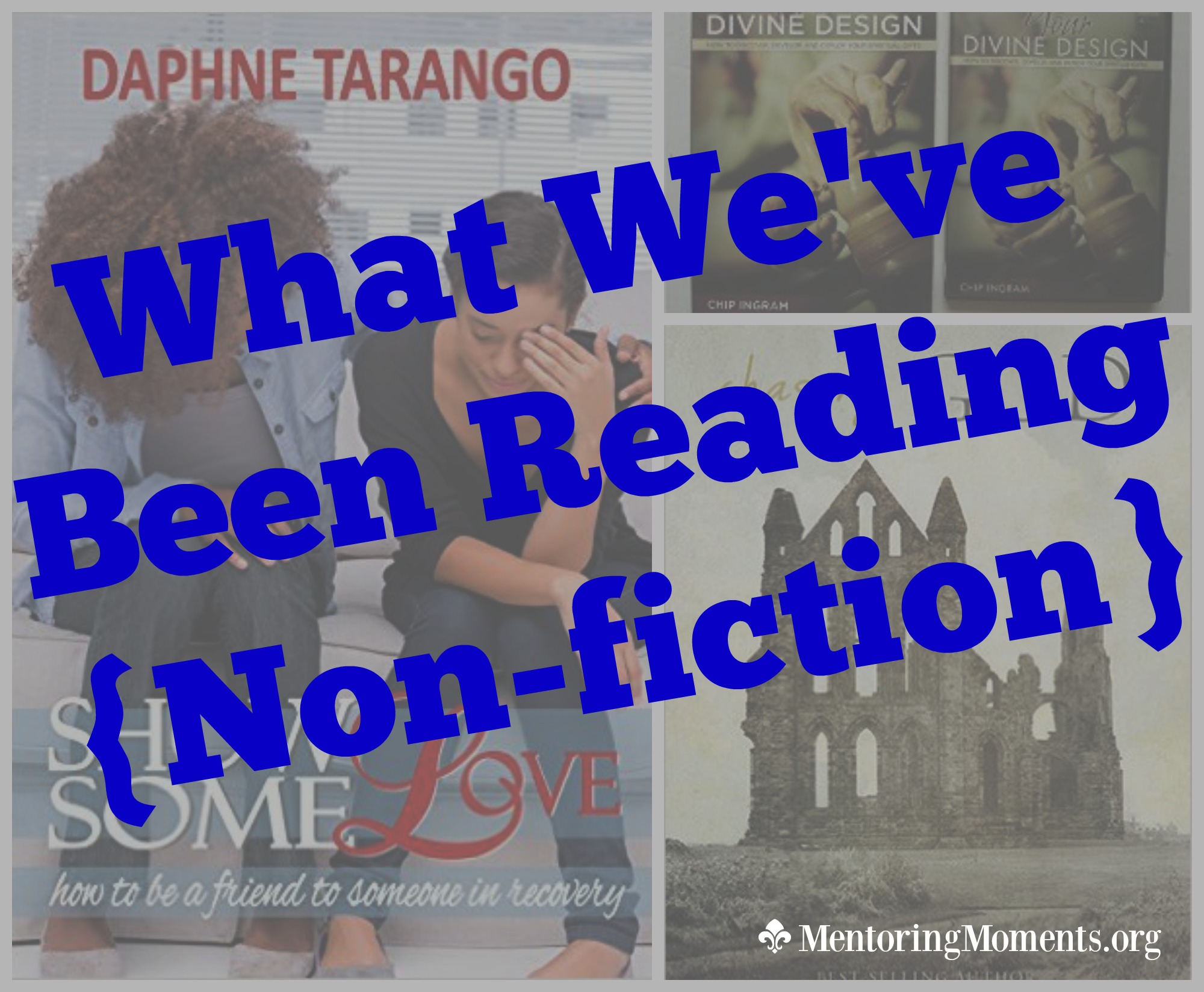 What We've Been Reading
