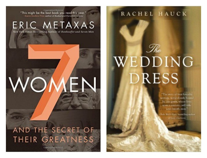 7 Women / The Wedding Dress