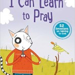 I Can Learn to Pray